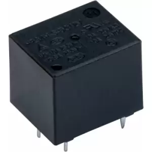 Image of R-tech - 616297 High Sensitivity pcb Relay, spdt 12VDC 10A
