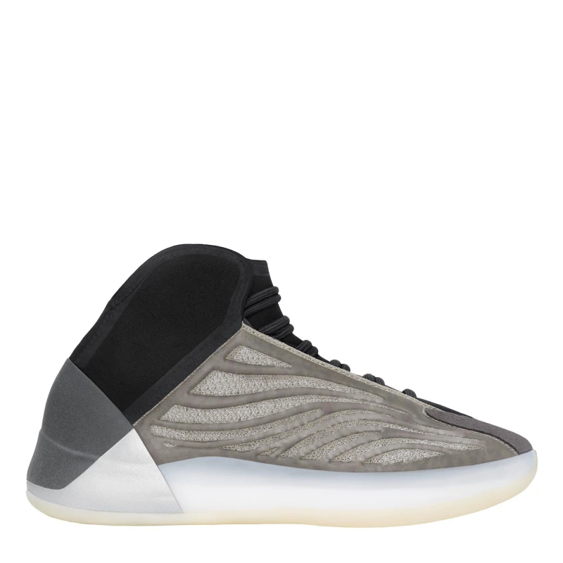 Image of Yeezy Sneakers High Tops 3.5 (36) Multi 09100669235