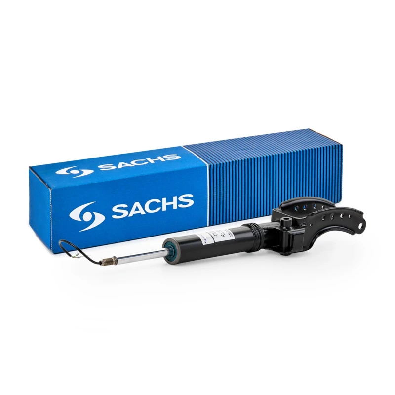 Image of Shock absorber SACHS 319 009