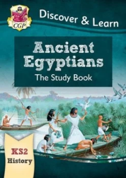 Image of Ancient Egyptians The study book by John Davis