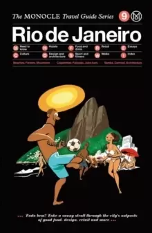 Image of Rio de Janeiro