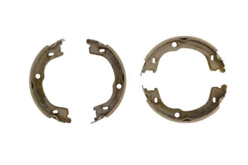 Image of ABE Handbrake shoes ABE C00535ABE