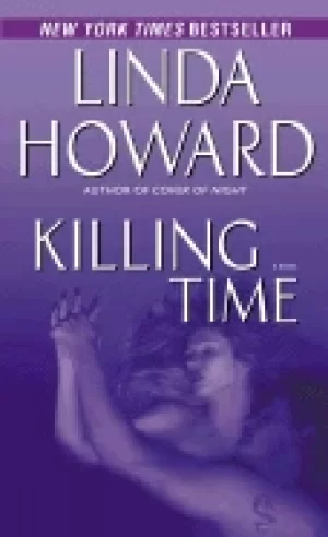 Image of killing time a novel