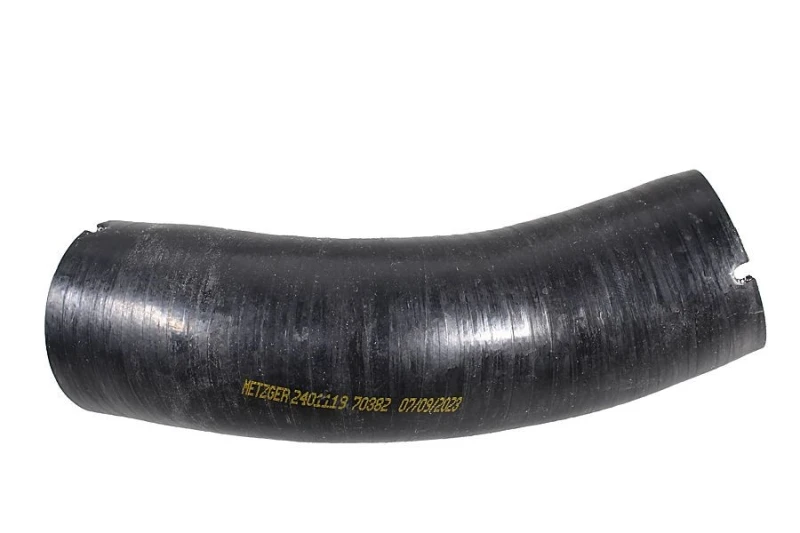 Image of Charger intake hose METZGER 2401119