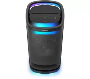 Image of Sony SRS-XV900 Bluetooth Megasound Party Speaker