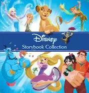 Image of disney storybook collection