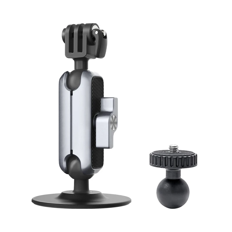 Image of PGYTECH Action Camera Adhesive Mount