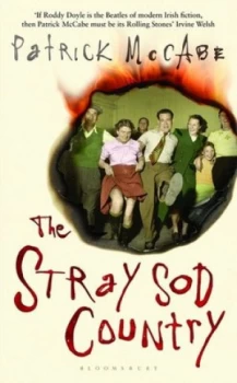 Image of The Stray Sod Country by Patrick Mccabe Paperback