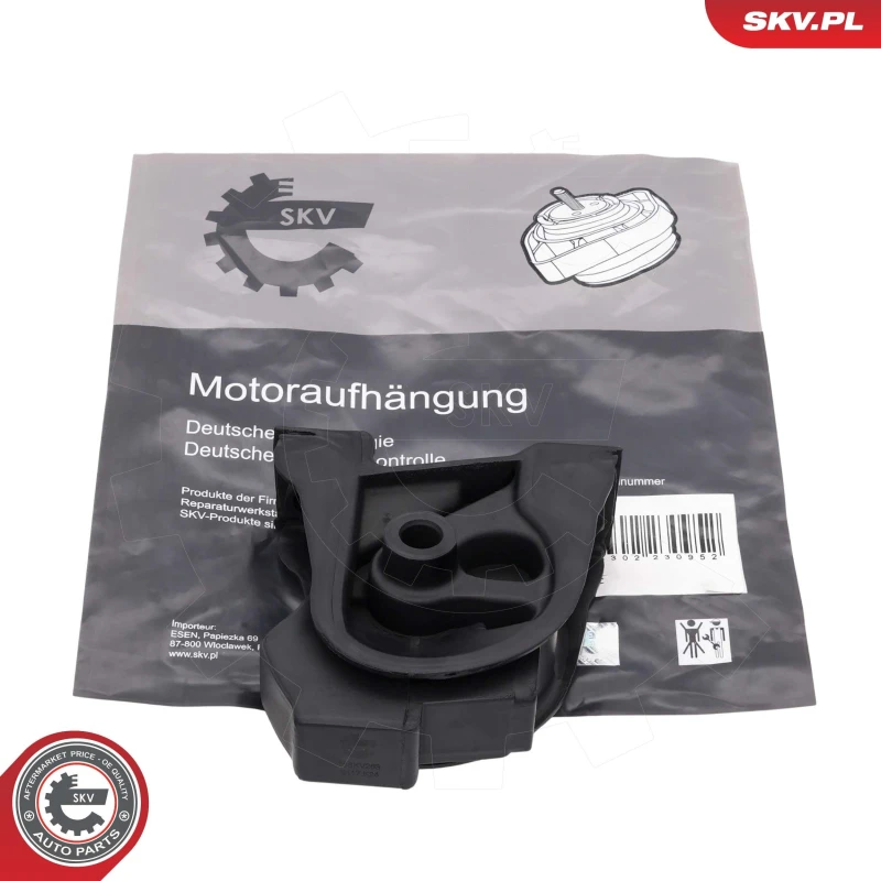 Image of ESEN SKV Engine mount ESEN SKV 75SKV263