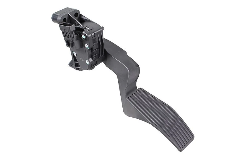 Image of Accelerator pedal position sensor METZGER 0901489