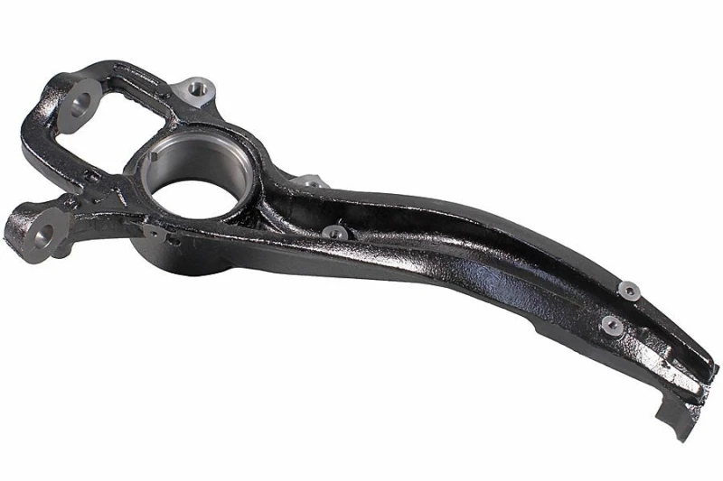 Image of Steering knuckle METZGER 58150702