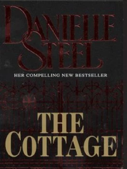 Image of The Cottage by Danielle Steel Paperback