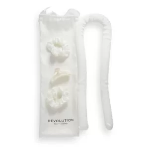 Image of Revolution Haircare Curl Enhance Satin Curling Ribbon Ivory