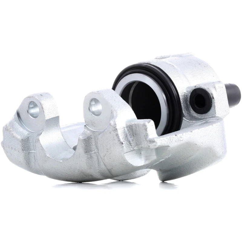 Image of STARK SKBC-0460628 Brake caliper Front Axle, without holder Cast Iron Brake Caliper (78)