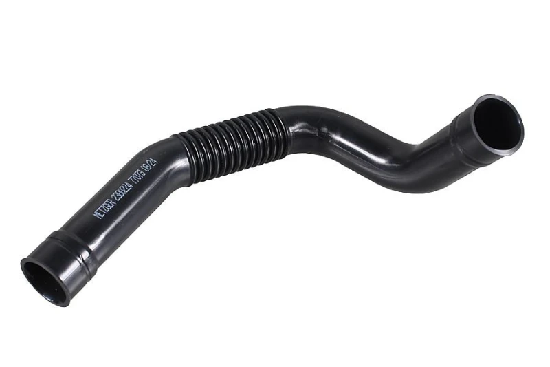 Image of Rocker cover breather pipe METZGER 2380224