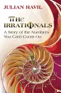 Image of irrationals a story of the numbers you cant count on