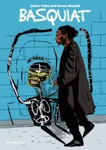 Image of Art Masters: Basquiat