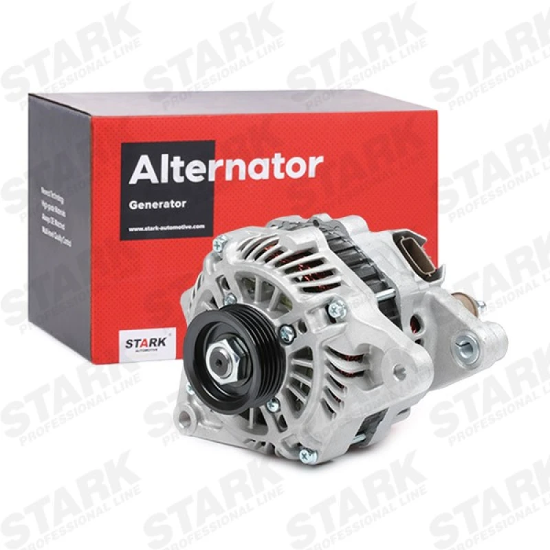 Image of STARK Alternator STARK SKGN-0321054