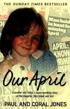 Image of Our April by Paul and Coral Jones Paperback