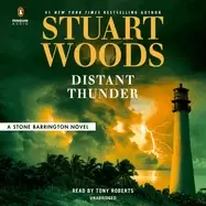 Image of distant thunder