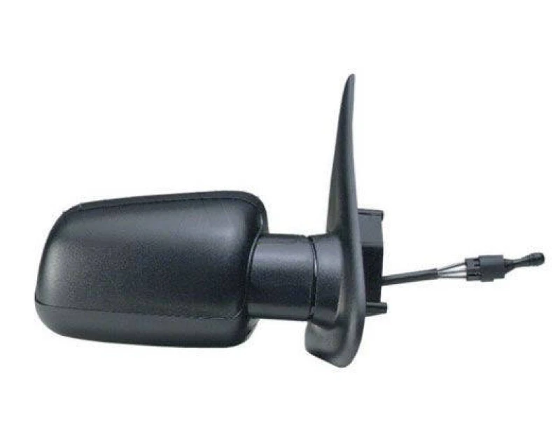Image of ALKAR 6165361 Wing mirror Right, Convex Outside Mirror (50)