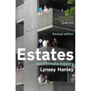 Image of Estates : An Intimate History