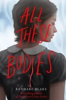 Image of All These Bodies