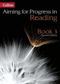 Image of Aiming for Progress in Reading. Book 3 by Caroline Bentley-Davies Book