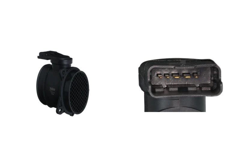Image of Mass air flow sensor VALEO 367016