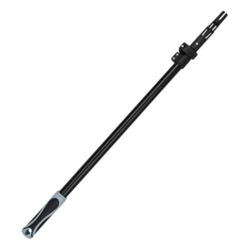 Image of Draper 09531 Rollingdog Quickfire 8482 Premium Telescopic Extension Pole, 1.2M
