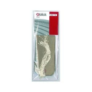 Image of Westdesign Blick Luggage Tag Buff Pack of 100 RS220756