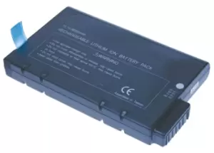 Image of 2Power Cbi0690B Battery,li-Ion,6.6Ah,11.1V