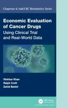 Image of Economic Evaluation of Cancer Drugs : Using Clinical Trial and Real-World Data
