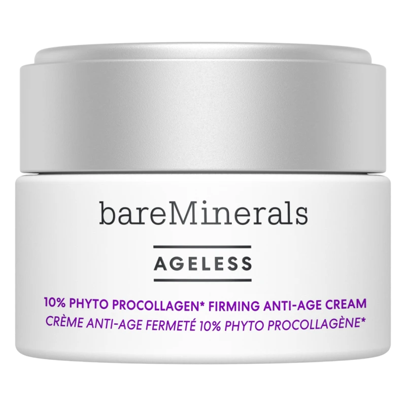 Image of bareMinerals AGELESS Phyto ProCollagen Anti-Age Firming Cream 50ml None