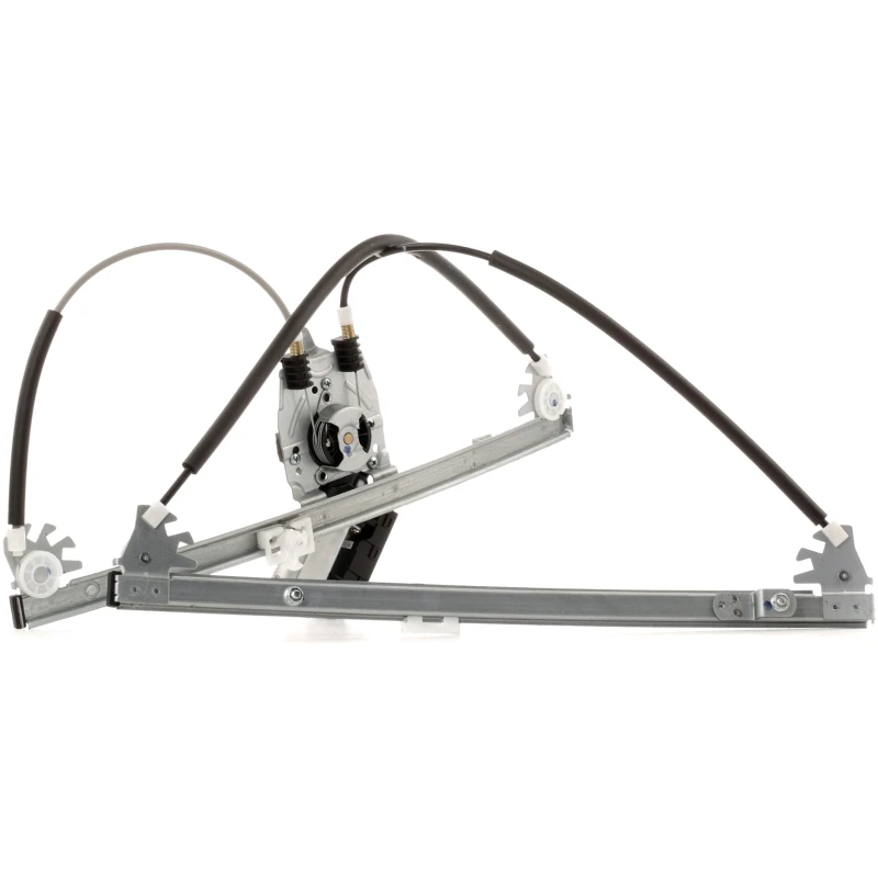 Image of STARK SKWR-0420107 Window regulator Right Front, Operating Mode: Electric Window Winder (1561)