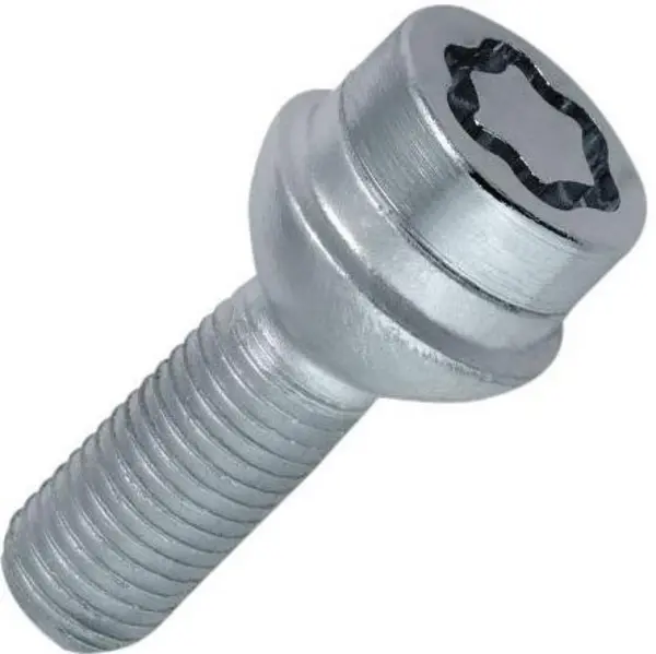 Image of MCGARD 28017SU Locking wheel bolts Ball seat A/G