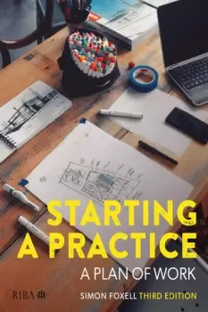 Image of Starting a PracticeA Plan of Work