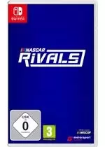Image of NASCAR Rivals Nintendo Switch Game
