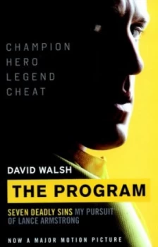 Image of The Program by David Walsh Paperback
