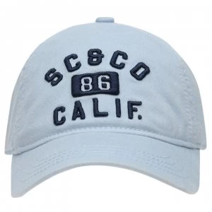 Image of SoulCal Savu Cap Junior - Sky