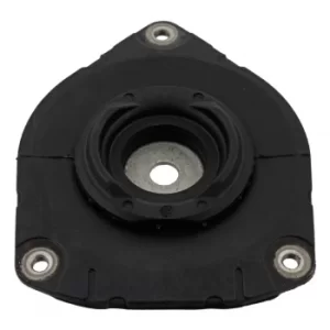 Image of Mounting Bush Bearing 36606 by Febi Bilstein Front Axle Left/Right