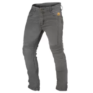 image of Trilobite 1665 Micas Urban Men Jeans Grey 34