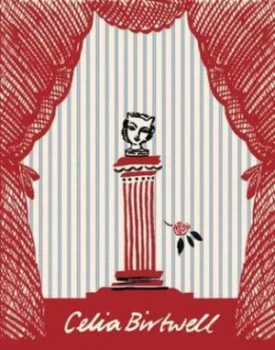 Image of Celia Birtwell by Celia Birtwell and Dominic Lutyens Hardback