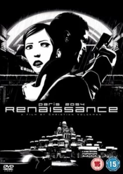 image of Renaissance DVD