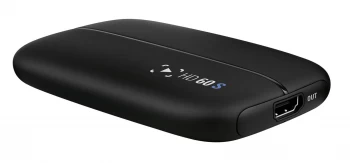 image of Elgato Game Capture HD60 S High Definition Game Recorder