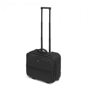 Image of Dicota Multi Roller notebook case 39.6cm (15.6") Sleeve case Black