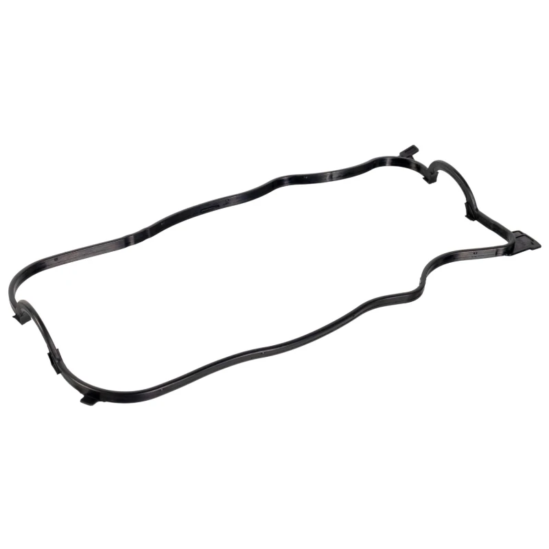 Image of Rocker cover gasket FEBI BILSTEIN 180063