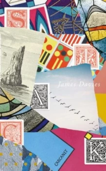 Image of Stack by James Davies Book