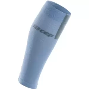 image of Cep Compression Calf Sleeve 3.0 Ladies - Blue