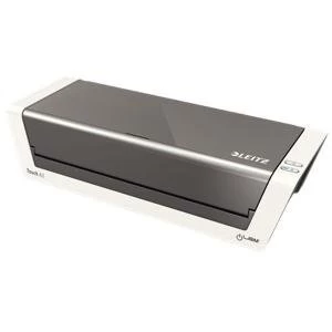 Image of Leitz iLAM Touch 2 Laminator A3 GB 74745000